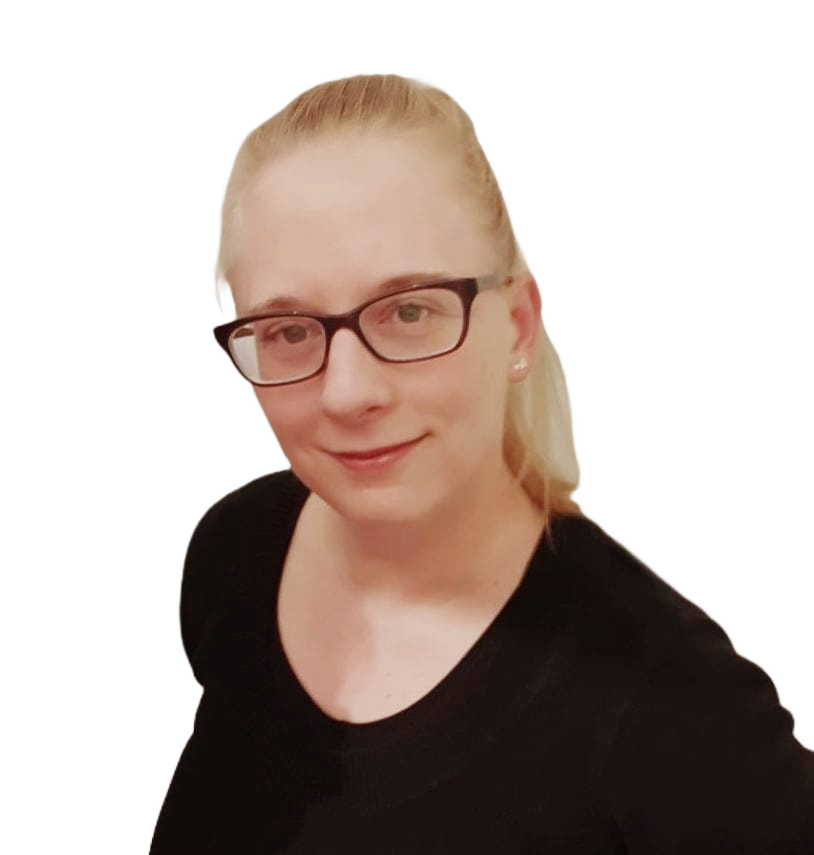 Anja Ortmann