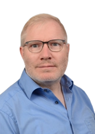 Holger Zander