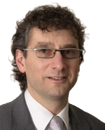 Dr. Horst-Peter Strickrodt