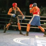 Boxing-Masters-Cup