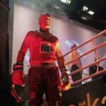 Boxing-Masters-Cup