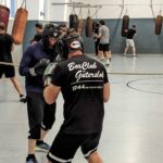 Masters Boxen