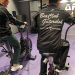 Athletik-Training​