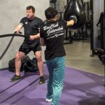 Athletik-Training​