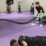 Athletik-Training​