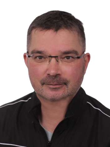 Vereinsarzt Dr. Pascal Czekala