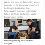 Schachboxen