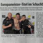Schachboxen