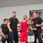 German Masters Boxing Series