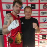 German Masters Boxing Series