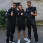 German Masters Boxing Series