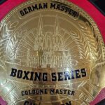 German Masters Boxing Series